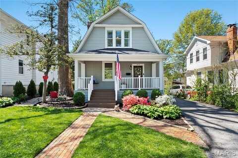 413 Fairlawn Avenue, Webster Groves, MO 63119
