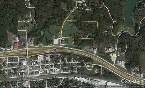 0 Highway J, Wright City, MO 63390