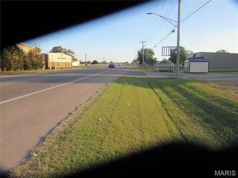 0 N Douglas, Malden, MO 63863