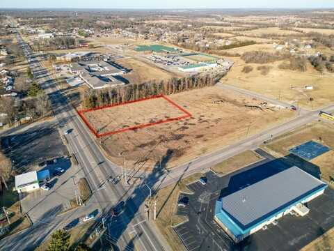 700 LYNN Street, Lebanon, MO 65536
