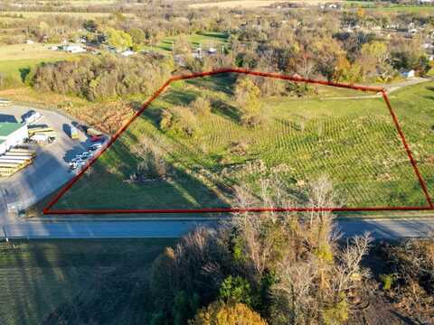 1000 CLARK Street, Lebanon, MO 65536