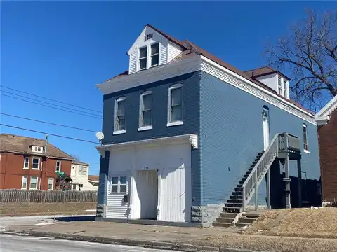 640 N 12th Street, Quincy, IL 63201