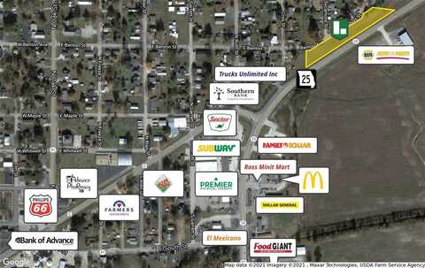 33627 State Highway 25, Advance, MO 63730