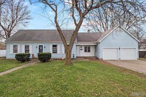 3503 Maryville Road, Granite City, IL 62040