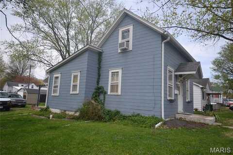 103 N Delaware Avenue, Belleville, IL 62221