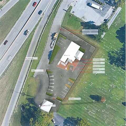 4110 N Lindbergh, Bridgeton, MO 63044