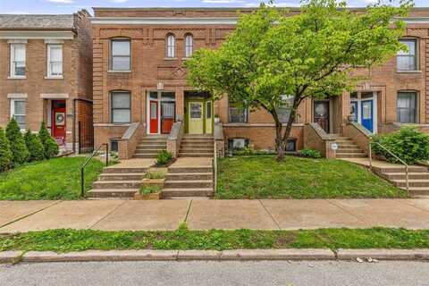 4146 Flad Avenue, Saint Louis, MO 63110