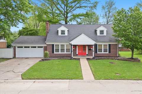 108 Williamsburg Drive, Belleville, IL 62221