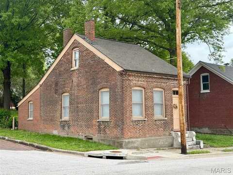600 S Charles Street, Belleville, IL 62220