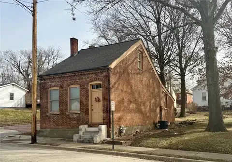 600 S Charles Street, Belleville, IL 62220