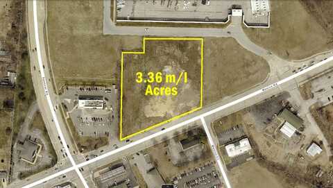 5930 Mexico Road, Saint Peters, MO 63376