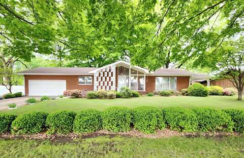 529 Old Rock Road, Granite City, IL 62040