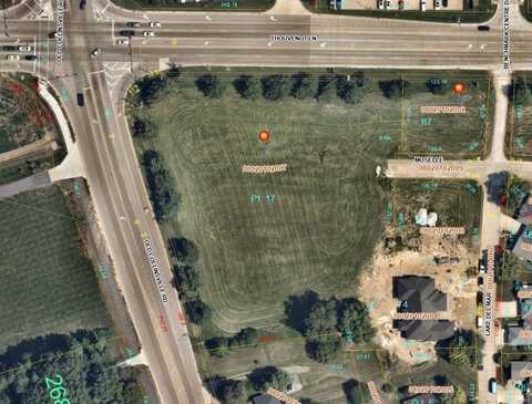 0 OLD COLL RD FRANK SCOT, Swansea, IL 62226