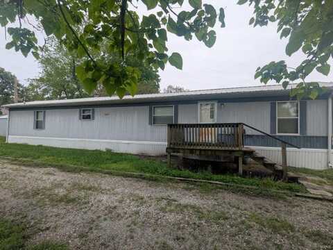 603 S Euclid Avenue, Marissa, IL 62257