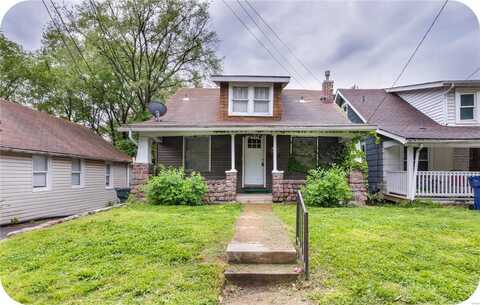 6474 Dale Avenue, Saint Louis, MO 63139