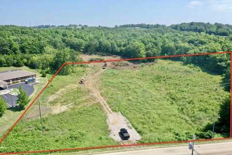 610 Purcell Drive, Potosi, MO 63664
