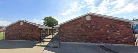 1832 Cleveland Boulevard, Granite City, IL 62040