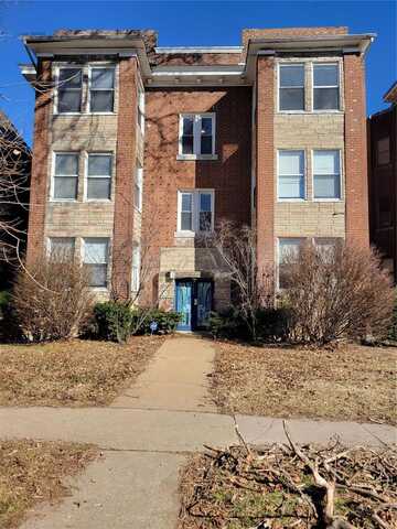 5943 Kingsbury Avenue, Saint Louis, MO 63112