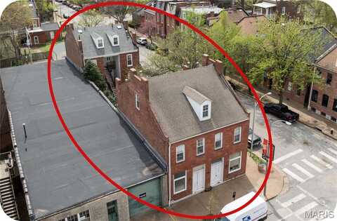1022 Russell Boulevard, Saint Louis, MO 63104