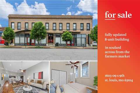 1603 S 9th Street, Saint Louis, MO 63104