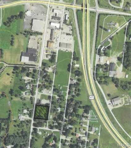 306 N State Street, Desloge, MO 63601