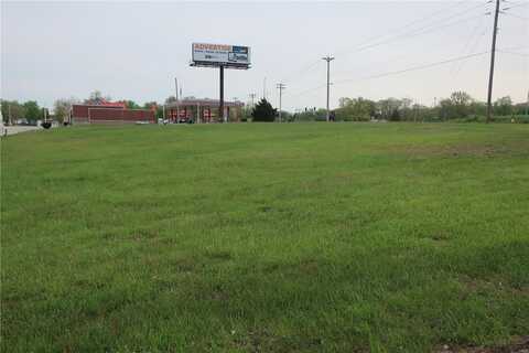 0 1.29 +/- Acres - Hwy 30 & Mall, Cedar Hill, MO 63016