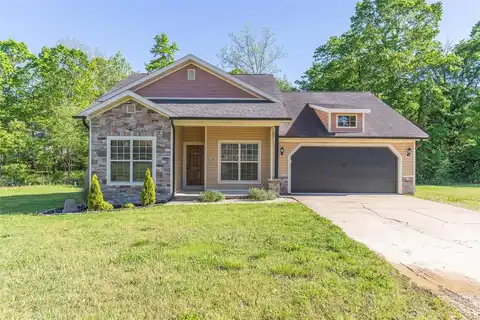 3308 Rhett Lane, Poplar Bluff, MO 63901