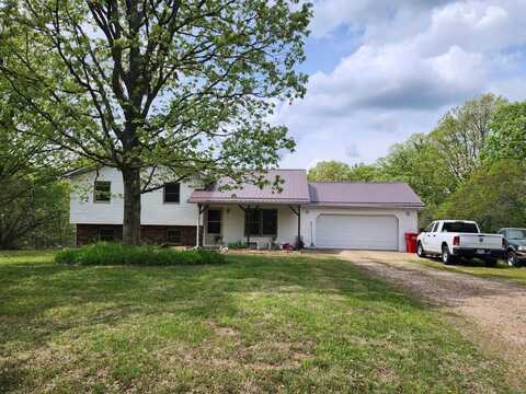 16445 Harmony Lane, Saint Robert, MO 65584