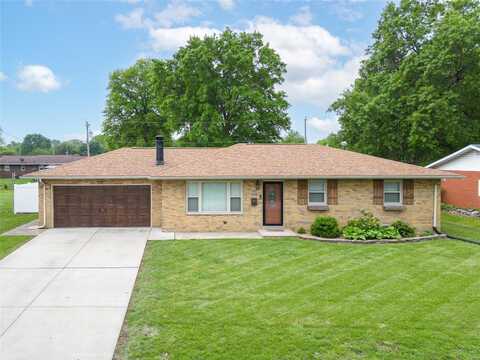 2212 Dawn Place, Granite City, IL 62040