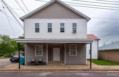 200 S Main Street, Gerald, MO 63037