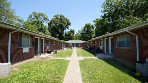 1209 Chambers Road, Ferguson, MO 63135