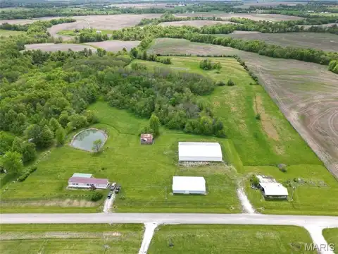 18904 Monroe Rd 581, Unincorporated, MO 63462