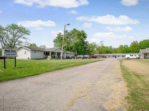 1950 N Illinois Avenue, Carbondale, IL 62901
