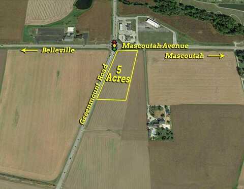 0 Mascoutah Avenue, Belleville, IL 62220