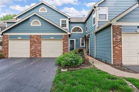 3112 Autumn Shores Drive, Maryland Heights, MO 63043