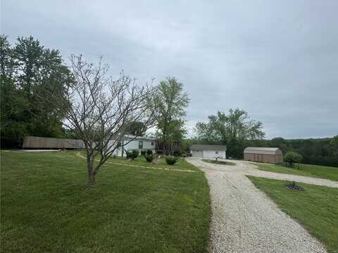 8180 Friend Road, Luebbering, MO 63061
