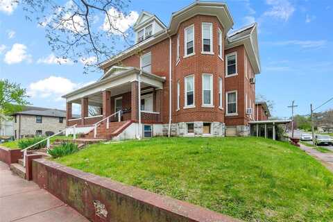 239 N Middle Street, Cape Girardeau, MO 63701
