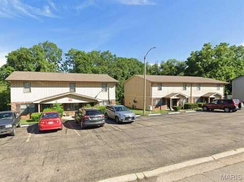 101 Swan Drive, Park Hills, MO 63601