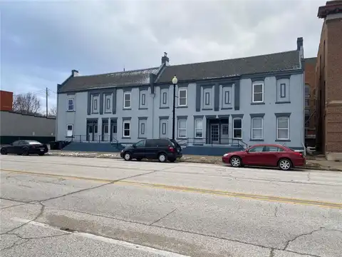 504 Broadway, Hannibal, MO 63401