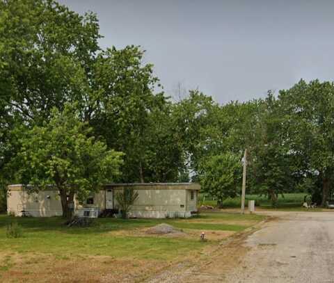 300 W Mill Street, Marissa, IL 62257