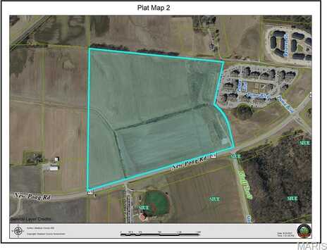 0 New Poag Road, Edwardsville, IL 62025