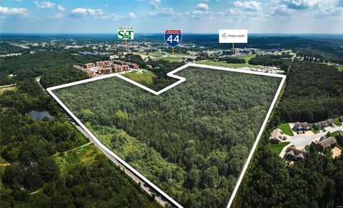 0 International Village Drive, Rolla, MO 65401