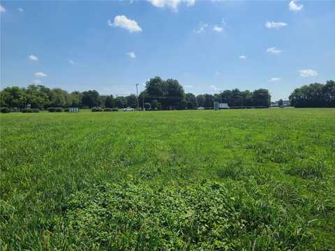 1401 N Main St., Sikeston, MO 63801