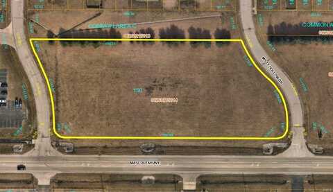 3509 Misty Hollow Drive, Belleville, IL 62221