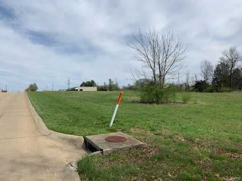 0 Main Plaza Drive, Wentzville, MO 63385