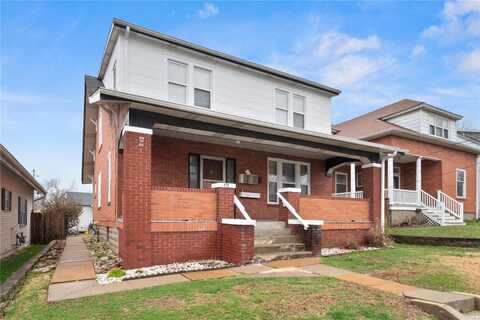 711 Decatur Street, Saint Charles, MO 63301