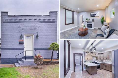 5230 Northrup Avenue, Saint Louis, MO 63110