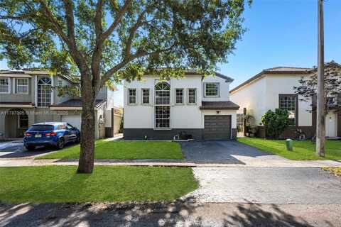2562 W Saratoga Dr, Cooper City, FL 33026