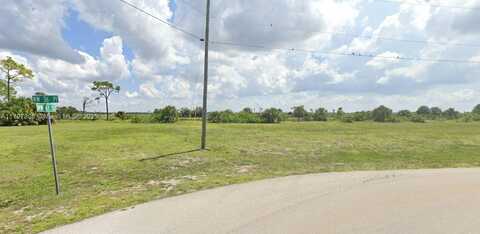 4137 NW 36th PL, Cape Coral, FL 33993