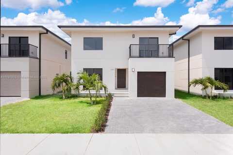 1343 NW 1 ST, Florida City, FL 33034